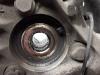 Knuckle, front left from a Opel Astra J Sports Tourer (PD8/PE8/PF8) 1.6 16V 2015