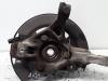 Knuckle, front left from a Opel Astra J Sports Tourer (PD8/PE8/PF8) 1.6 16V 2015