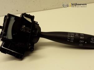Used Wiper switch Opel Agila (B) 1.0 12V Price € 10,00 Margin scheme offered by Autodemontage Vrijhoeven B.V.