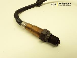 Sonde lambda d'un Opel Insignia 2.0 CDTI 16V 120 ecoFLEX 2014