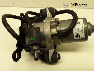 Used Brake servo vacuum pump Opel Mokka X 1.4 Turbo 16V Price € 50,00 Margin scheme offered by Autodemontage Vrijhoeven B.V.