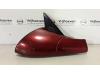 Wing mirror, right from a Opel Vectra B (38), 1995 / 2003 1.6 16V Ecotec, Hatchback, 4-dr, Petrol, 1.598cc, 74kW (101pk), FWD, X16XEL, 1995-10 / 2000-09 1999