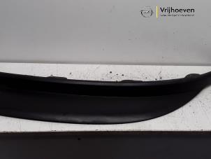 Used Spoiler front bumper Opel Astra Price € 10,00 Margin scheme offered by Autodemontage Vrijhoeven B.V.