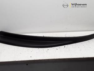 Used Spoiler front bumper Opel Astra Price € 15,00 Margin scheme offered by Autodemontage Vrijhoeven B.V.