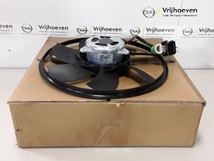 Usagé Ventilateur Opel Insignia 2.0 SIDI Eco Turbo 16V Prix € 50,00 Règlement à la marge proposé par Autodemontage Vrijhoeven B.V.