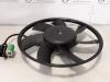 Cooling fans from a Opel Insignia 2.0 SIDI Eco Turbo 16V 2015
