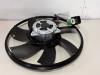 Cooling fans from a Opel Insignia 2.0 SIDI Eco Turbo 16V 2015