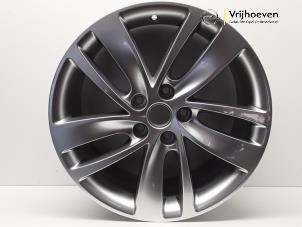 Used Set of wheels Opel Astra Price € 605,00 Inclusive VAT offered by Autodemontage Vrijhoeven B.V.