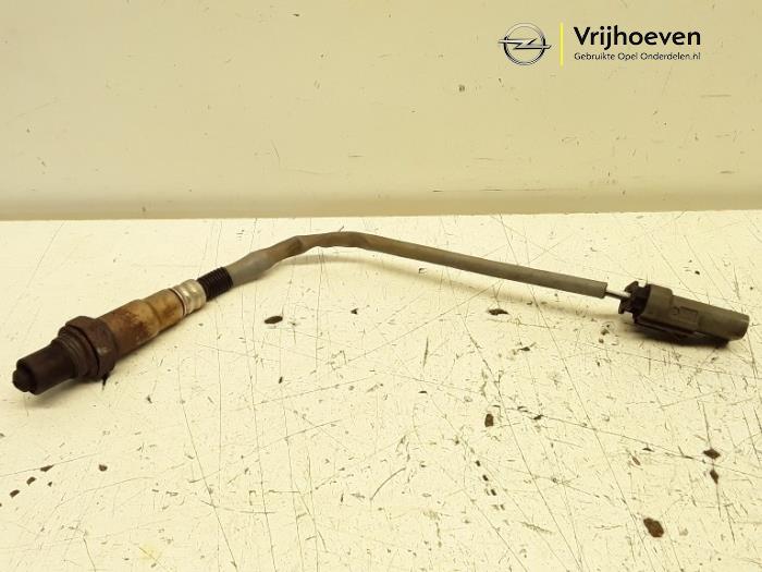 Used Lambda probe Opel Karl 1.0 12V Price € 15,00 Margin scheme offered by Autodemontage Vrijhoeven B.V.