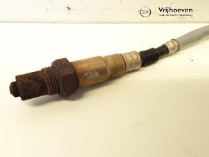 Sonde lambda d'un Opel Insignia Sports Tourer 1.5 Turbo 16V 140 2018