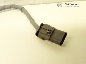 Sonde lambda d'un Opel Insignia Sports Tourer 1.5 Turbo 16V 140 2018