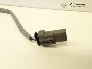 Sonde lambda d'un Opel Insignia Sports Tourer 1.5 Turbo 16V 140 2018