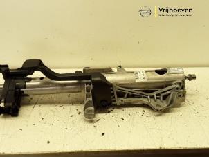 Used Steering column housing complete Opel Insignia Sports Tourer 1.5 Turbo 16V 140 Price € 100,00 Margin scheme offered by Autodemontage Vrijhoeven B.V.