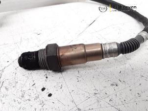 Lambda probe from a Opel Insignia 2.0 CDTI 16V 130 Ecotec 2009