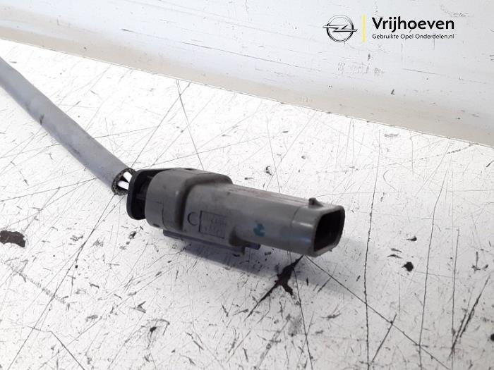 Lambda probe from a Opel Karl 1.0 12V 2017