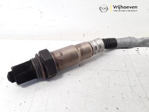 Lambda probe from a Opel Karl 1.0 12V 2017