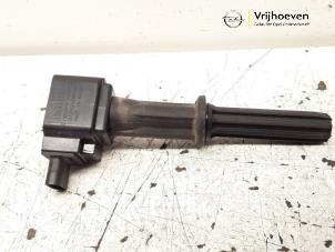 Used Pen ignition coil Opel Karl 1.0 12V Price € 20,00 Margin scheme offered by Autodemontage Vrijhoeven B.V.