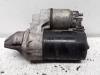 Starter from a Opel Astra H SW (L35), 2004 / 2014 1.8 16V, Combi/o, Petrol, 1.796cc, 92kW (125pk), FWD, Z18XE; EURO4, 2004-08 / 2010-10, L35 2005
