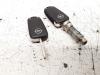 Opel Astra H SW (L35) 1.8 16V Ignition lock + key