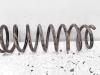 Front spring screw from a Opel Agila (A) 1.2 16V 2003