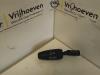Scheibenwischer Schalter van een Opel Corsa D, 2006 / 2014 1.2 ecoFLEX, Fließheck, Benzin, 1.229cc, 51kW (69pk), A12XER, 2011-06 / 2014-12 2014