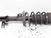 Opel Astra H SW (L35) 1.8 16V Front shock absorber rod, right