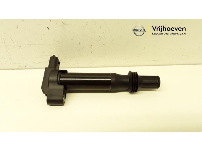 Pen Ignition Coils With Part Number 9675390980 Stock