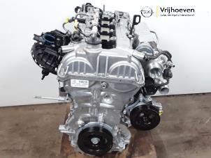 Used Engine Opel Astra K Sports Tourer 1.4 Turbo 16V Price € 2.950,00 Margin scheme offered by Autodemontage Vrijhoeven B.V.