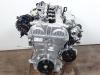 Opel Astra K Sports Tourer 1.4 Turbo 16V Engine