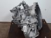 Gearbox from a Opel Astra K Sports Tourer 1.4 Turbo 16V 2019