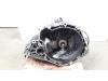 Gearbox from a Opel Astra H (L48), 2004 / 2014 1.6 16V Twinport, Hatchback, 4-dr, Petrol, 1.598cc, 77kW (105pk), FWD, Z16XEP; EURO4, 2004-03 / 2006-12 2005