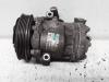 Air conditioning pump from a Opel Tigra Twin Top, 2004 / 2010 1.4 16V, Convertible, Petrol, 1.364cc, 66kW (90pk), FWD, Z14XEP; EURO4, 2004-06 / 2010-12 2005