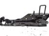 Tailgate hinge from a Opel Tigra Twin Top, 2004 / 2010 1.4 16V, Convertible, Petrol, 1.364cc, 66kW (90pk), FWD, Z14XEP; EURO4, 2004-06 / 2010-12 2009