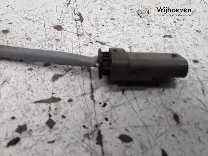 Lambda probe from a Opel Karl 1.0 12V 2015
