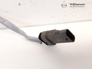 Lambda probe from a Opel Astra K 1.4 Turbo 16V 2015
