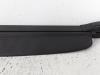 Luggage compartment cover from a Opel Vectra C Caravan 2.2 DIG 16V 2004