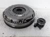 Clutch kit (complete) from a Opel Astra K Sports Tourer, 2015 / 2022 1.4 Turbo 16V, Combi/o, Petrol, 1.399cc, 110kW, FWD, D14XFT; DTEMP, 2018-06 2019
