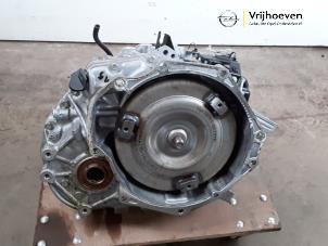 Used Gearbox Opel Meriva 1.4 Turbo 16V ecoFLEX Price € 1.150,00 Margin scheme offered by Autodemontage Vrijhoeven B.V.