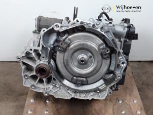 Gebrauchte Getriebe Opel Astra K 1.4 Turbo 16V Preis € 1.650,00 Margenregelung angeboten von Autodemontage Vrijhoeven B.V.