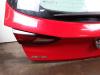 Heckklappe van een Opel Astra K 1.4 Turbo 16V 2017