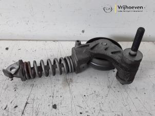 Spanrolle multiriem van een Vauxhall Adam 1.2 2016