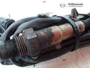 Lambda probe from a Opel Corsa D 1.6i GSI 16V Turbo 2009