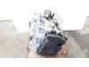 Gearbox from a Opel Astra K 1.4 Turbo 16V 2017