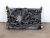 Cooling set from a Opel Combo, 2012 / 2018 1.3 CDTI 16V ecoFlex, Delivery, Diesel, 1.248cc, 66kW (90pk), FWD, A13FD, 2012-02 / 2018-12 2014