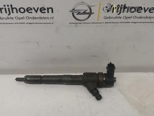 Used Injector (diesel) Opel Corsa C (F08/68) 1.3 CDTi 16V Price € 50,00 Margin scheme offered by Autodemontage Vrijhoeven B.V.