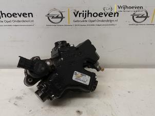 Używane Pompa oleju napedowego Opel Corsa D 1.3 CDTi 16V ecoFLEX Cena € 150,00 Procedura marży oferowane przez Autodemontage Vrijhoeven B.V.