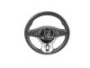 Steering wheel from a Opel Adam, 2012 / 2019 1.2 16V, Hatchback, 2-dr, Petrol, 1.229cc, 51kW (69pk), FWD, B12XER, 2015-01 / 2019-02 2016