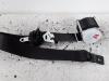 Front seatbelt, right from a Opel Adam, 2012 / 2019 1.2 16V, Hatchback, 2-dr, Petrol, 1.229cc, 51kW (69pk), FWD, B12XER, 2015-01 / 2019-02 2016