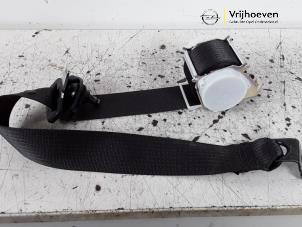 Used Rear seatbelt, left Opel Adam 1.2 16V Price € 30,00 Margin scheme offered by Autodemontage Vrijhoeven B.V.