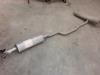 Opel Astra K 1.4 Turbo 16V Exhaust (complete)